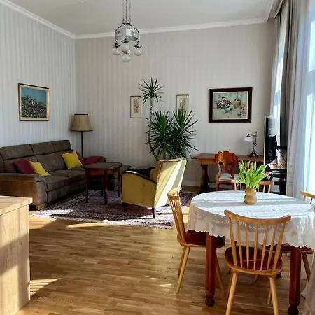 Elegant In The Center Of Keszthely