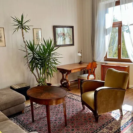 Appartement Elegant In The Center Of *