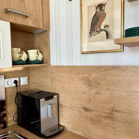 Appartement Elegant In The Center Of Keszthely